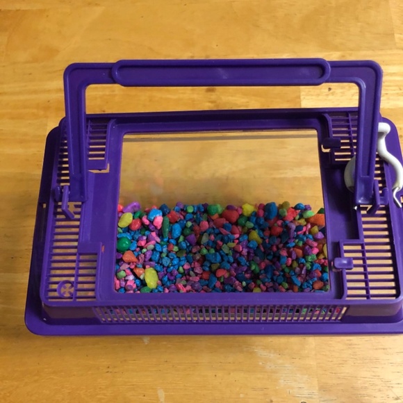 Hermit Crab Cage - Picture 2 of 3